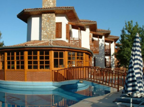  Elze Hotel  Олюдениз